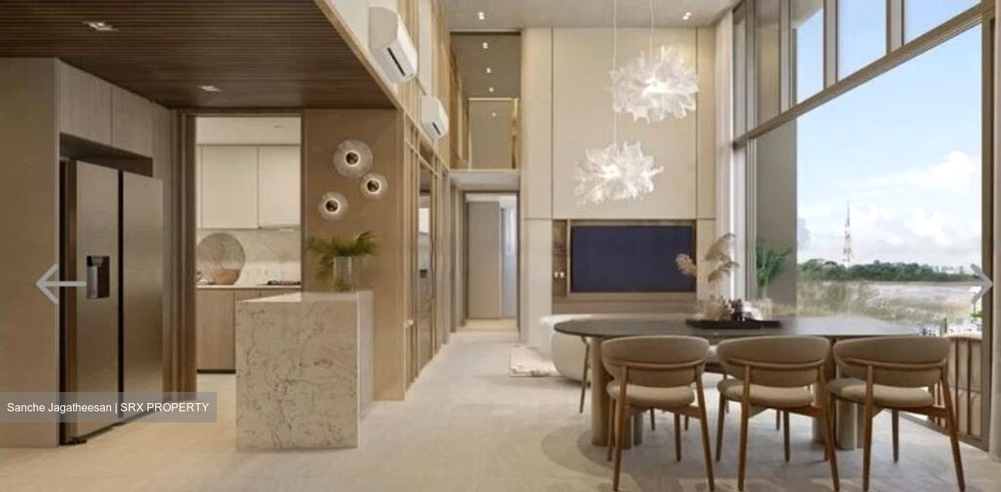 Hillsta (D23), Condominium #450487821